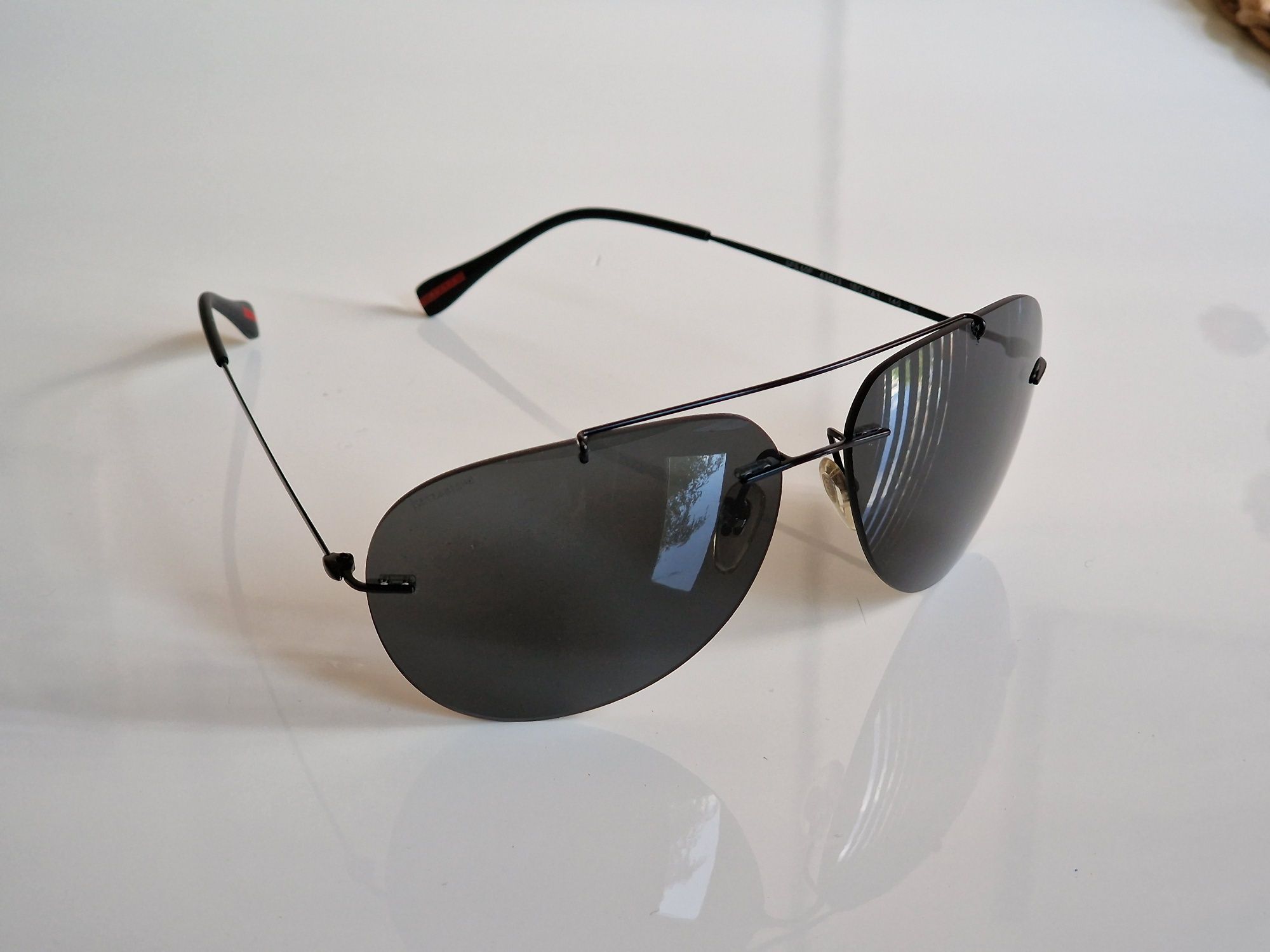 Очила Prada SPS 50P  - Rimless