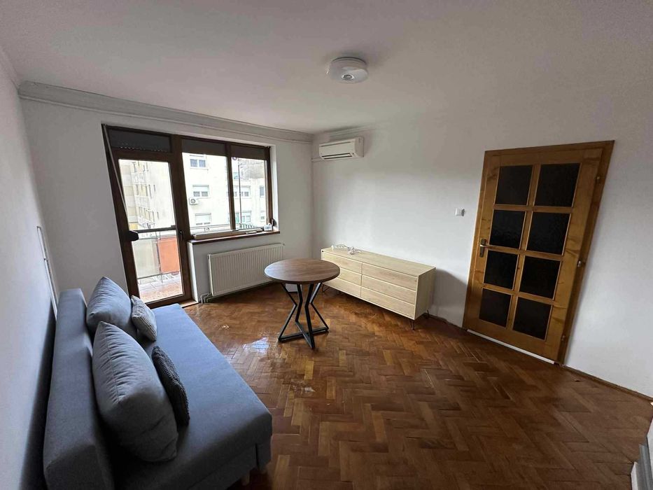 Apartament 2 camere ultracentral – Tășnad  De vânzare sau de închiriat