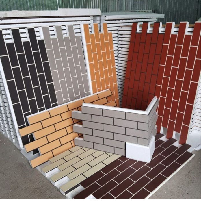 Термопанель, теплопанель