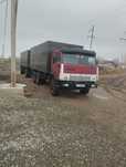 Камаз 53212 саляркада