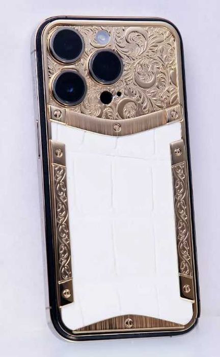 Продам iPhone 14 Pro (Caviar)