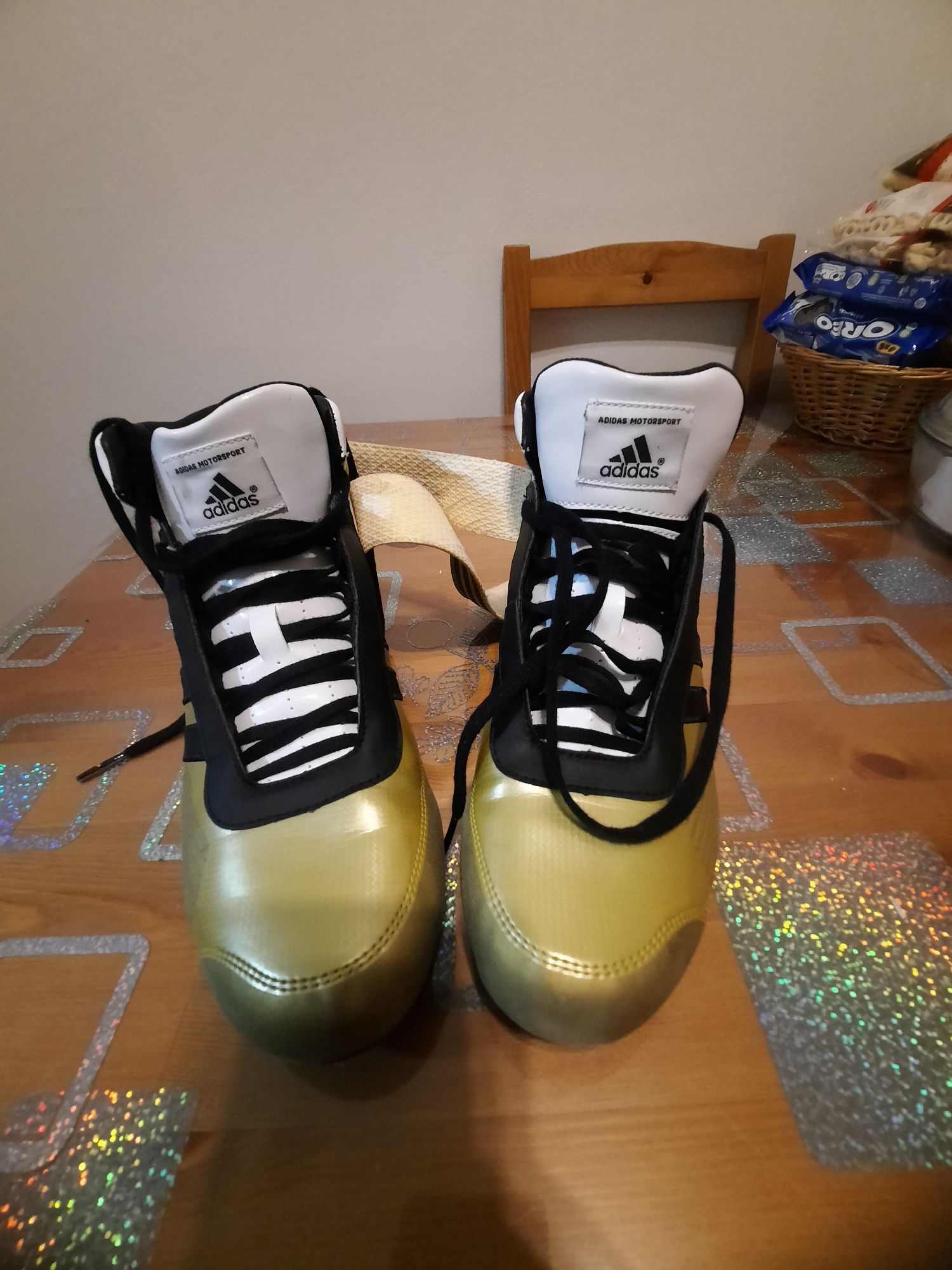 ADIDAS Încălțăminte  de sală și alergare