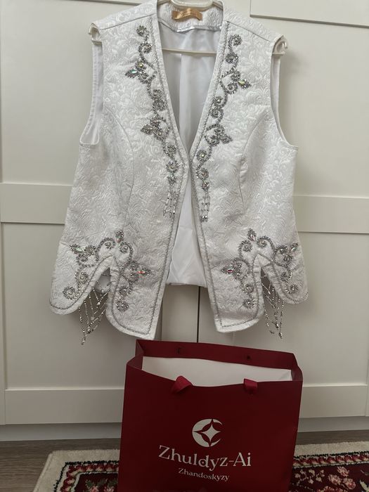 Кәжекей сатылады