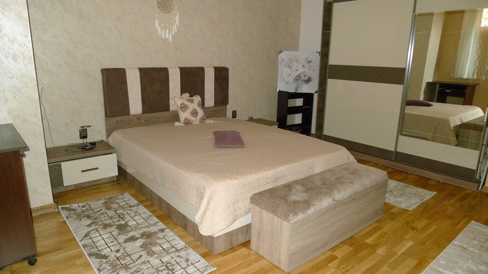 Продава се Двустаен апартамент в София, Люлин 9 - 67 кв.м за 2005 €/кв.м - Снимка #6