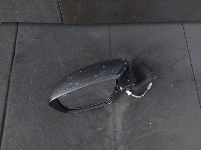 Странични огледала Nissan Qashqai 2018г.