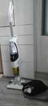 Aspirator cu abur Rowenta RY8561WH Clean & Steam Multi, 1700 W