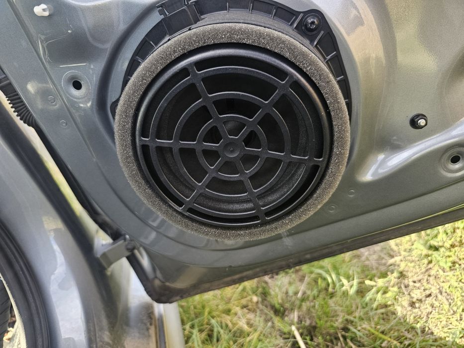 Sistem audio Bose audi a6 c7