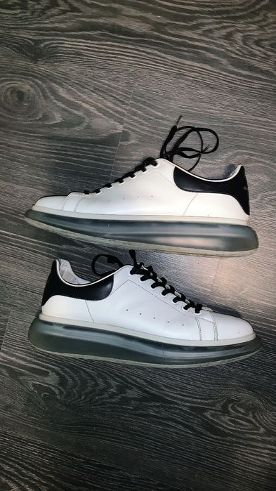 alexander mcqueen 44.5
