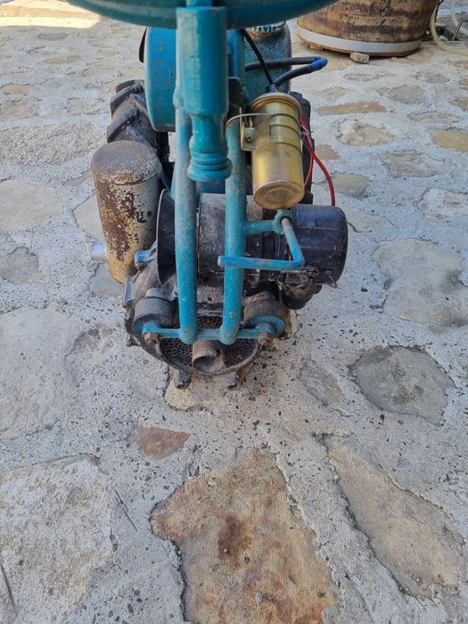 Motocositoare Agria 1300 R piese