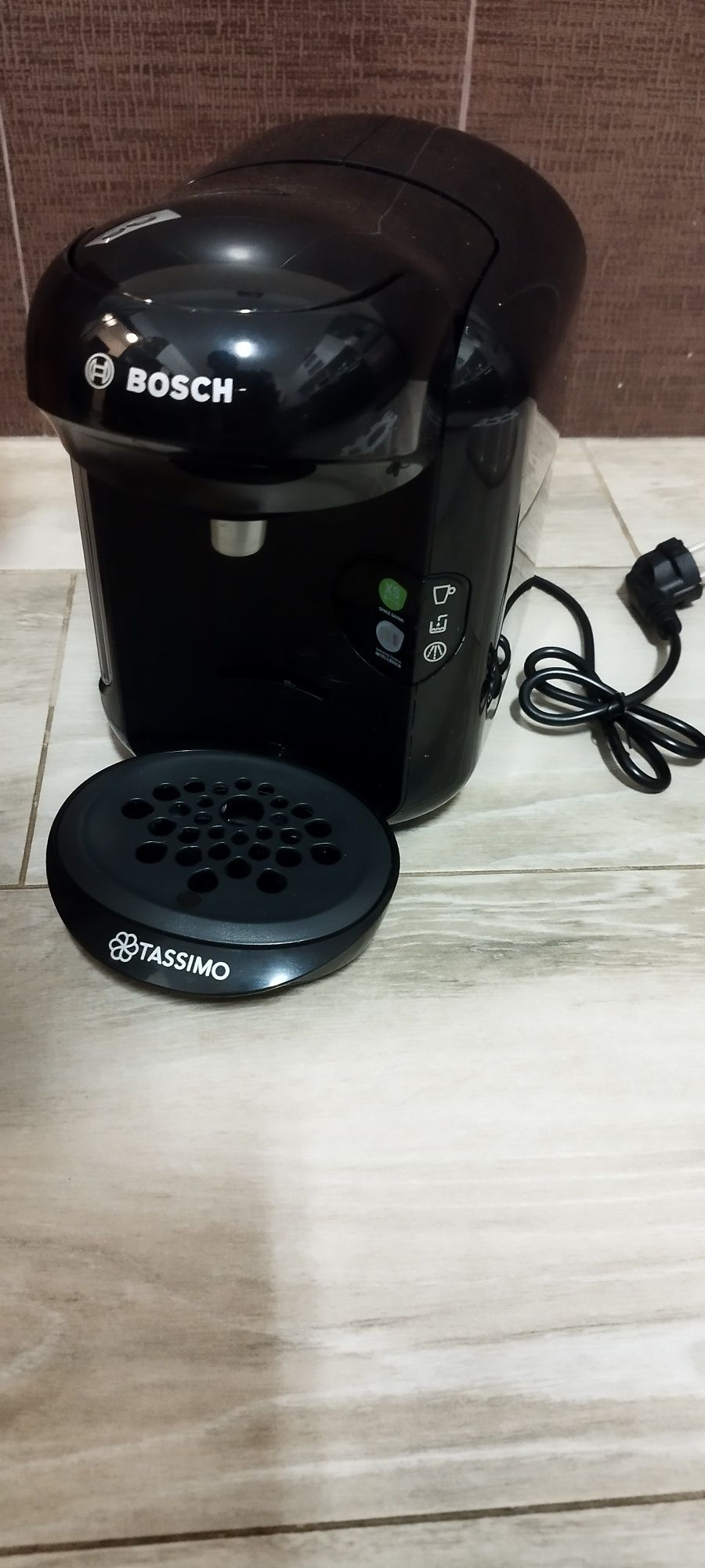 Tassimo Vivy 2 Bosch