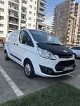 Vand Ford Transit Custom 2013 2.2D