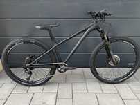 Mtb NS Bikes Eccentric NOU
