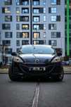 MAZDA 3 1.6 diesel 2010