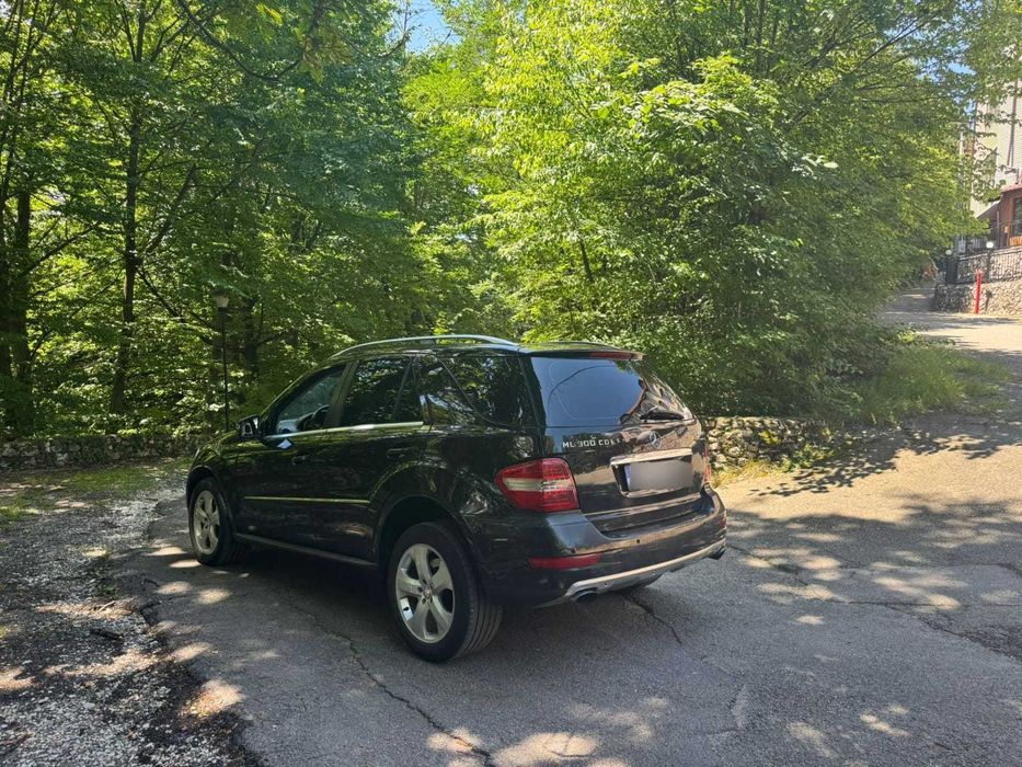 Mercedes ML 300, de vânzare