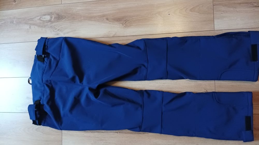 Pantaloni ski Nevica