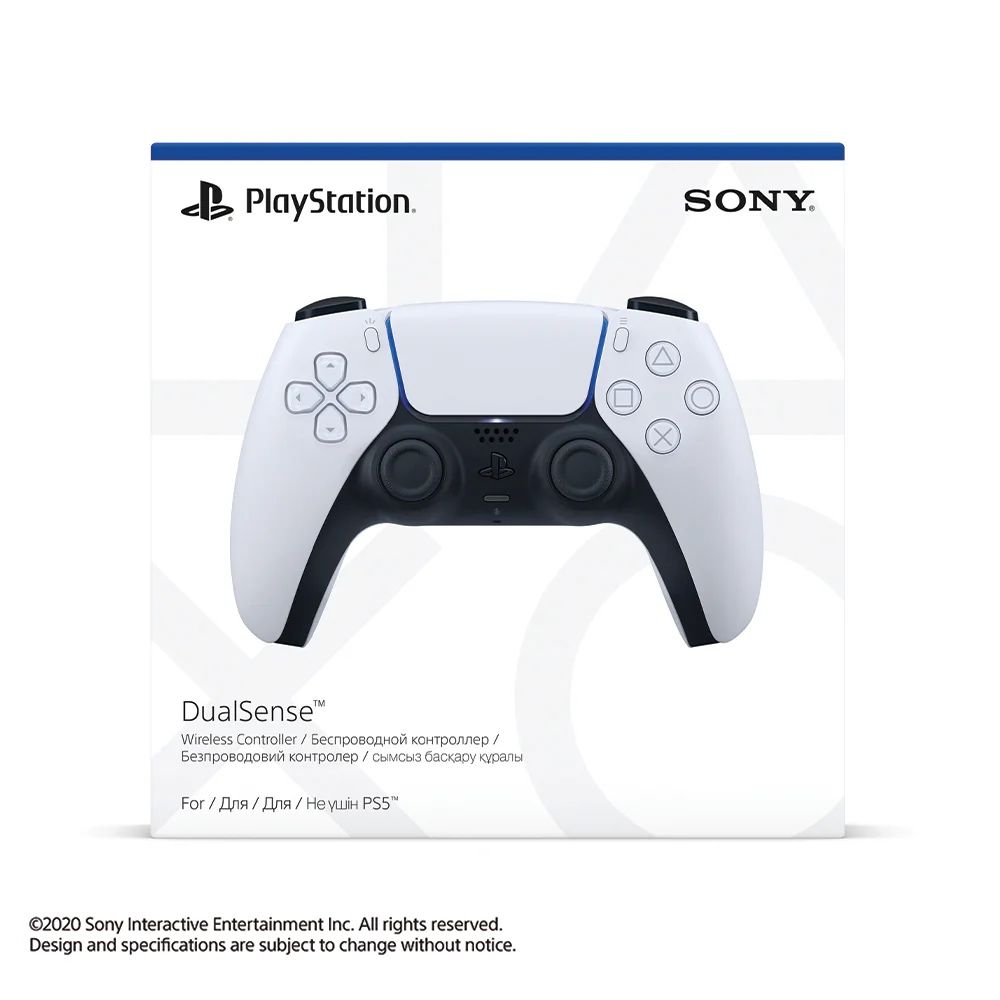 Ps 5 Dualsense Optom va Donaga Sotiladi