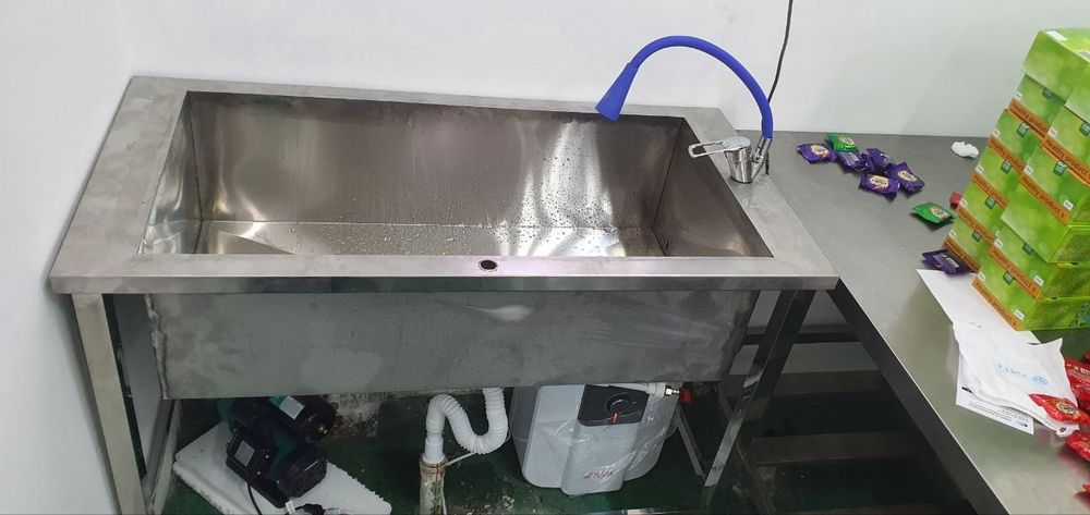 Сантехника хизмати