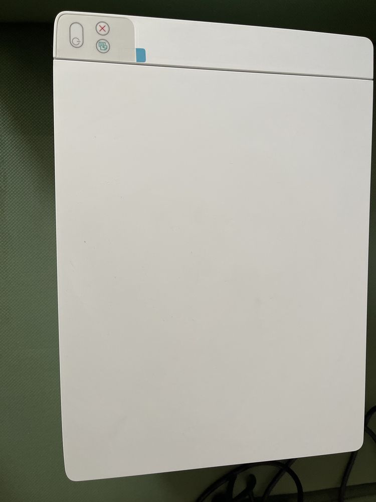 Принтер 3в1 почти новый