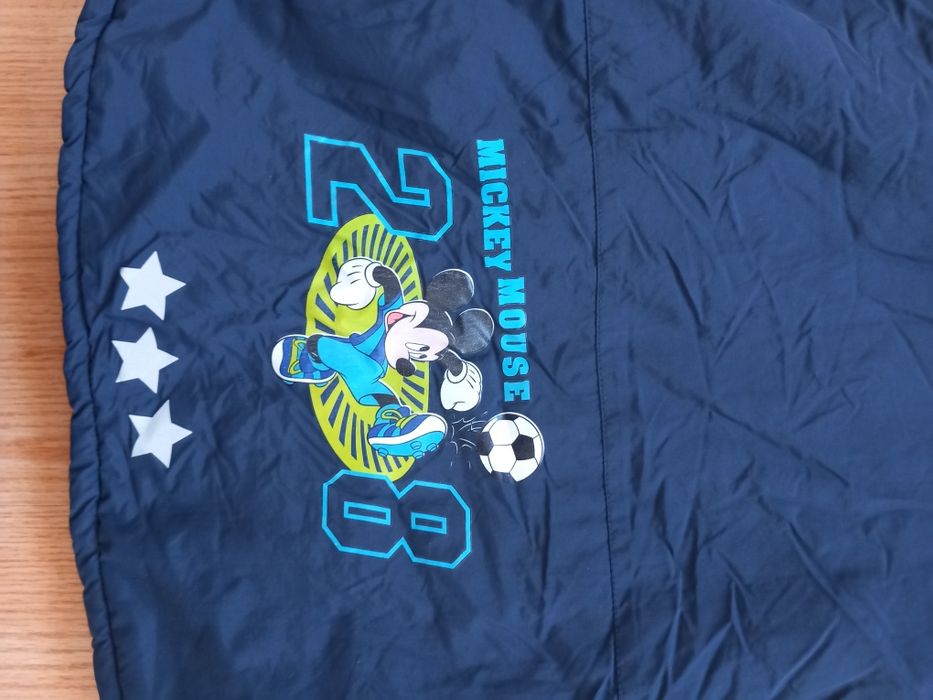 Geaca copii disney michey mouse