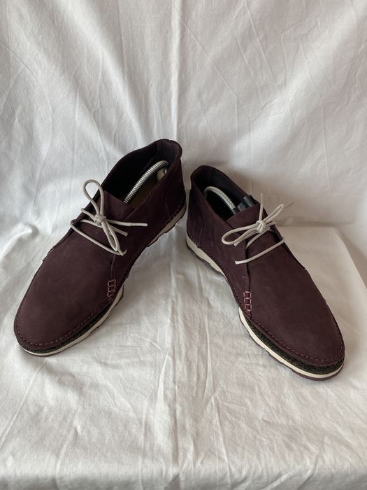 Pantofi,ghete Clarks,marime 41
