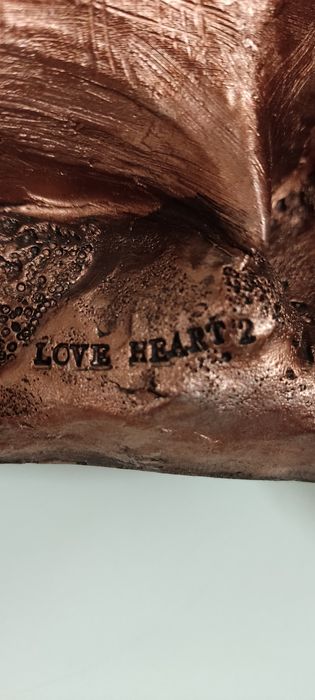 Statueta sirena ghioc