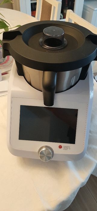Robot monsieur cuisine smart nou