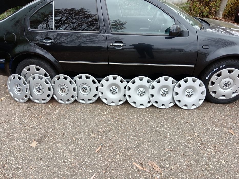 Capace roti originale wag.