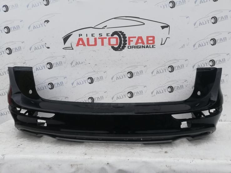 Bara spate Audi Q5 8R S-Line an 2008-2009-2010-2011-2012-2013-2014-2015-2016
