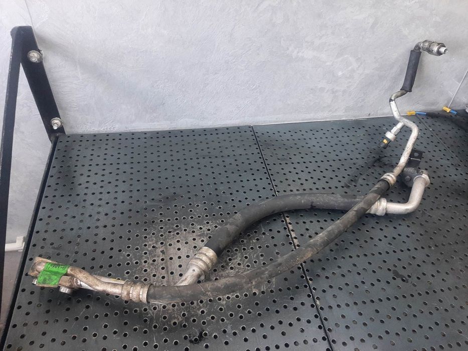 conducta clima ac cu senzor opel antara l07 chevrolet captiva c100 c140 2.0 d 96629590
