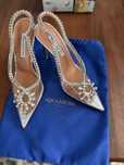 Aquazzura Firenze – роскошные туфли
