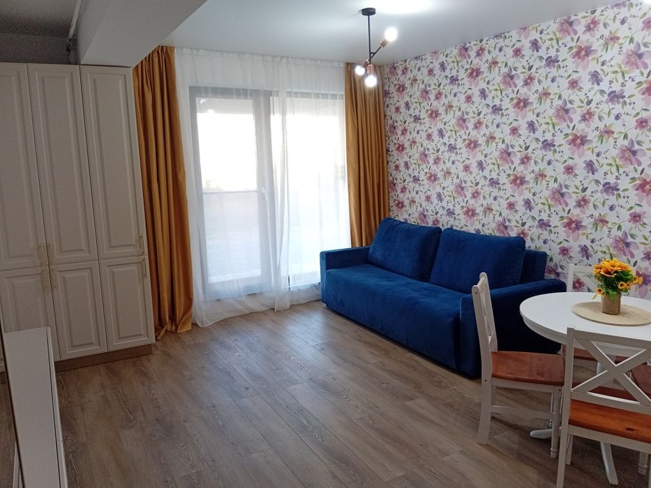 Vand apartament Mamaia Nord