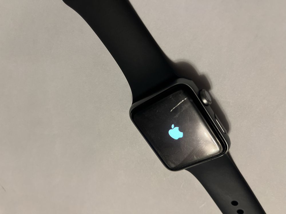 Apple Watch seria 3 , 42 mm
