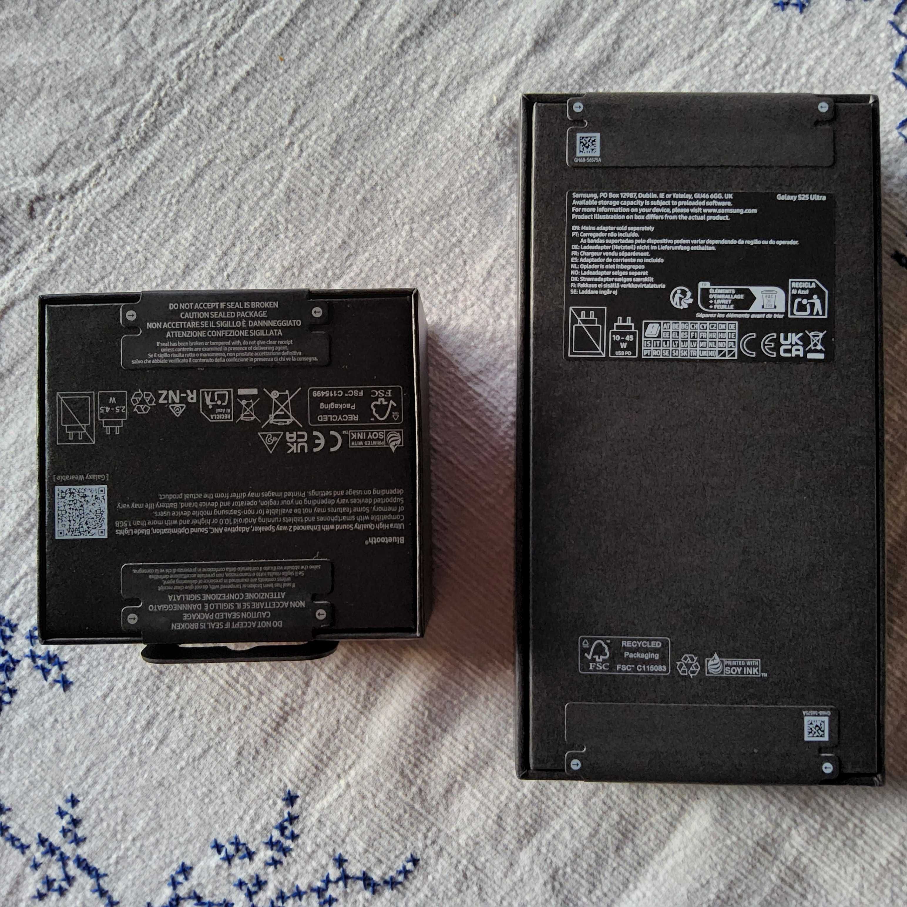 Samsung s25 ultra