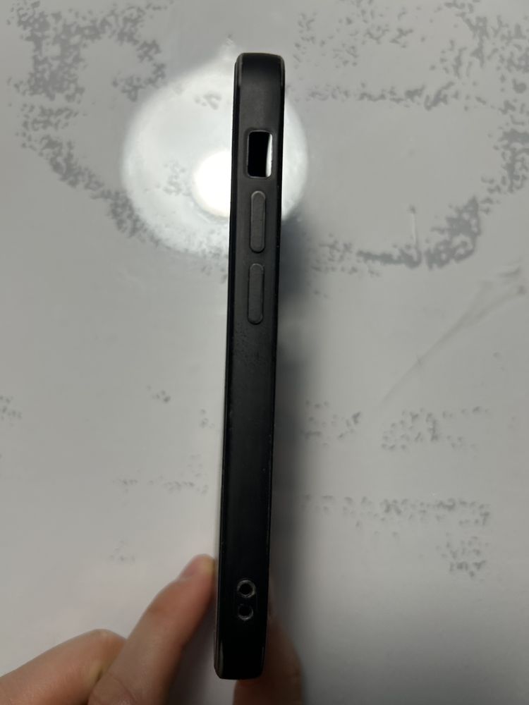 Husă slim iphone 12 mini Vetter originală