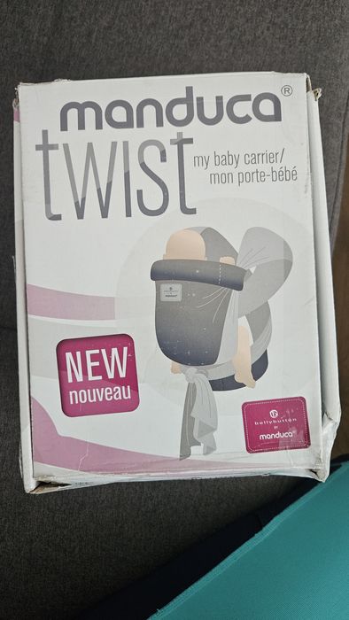 Слинг Manduca twist