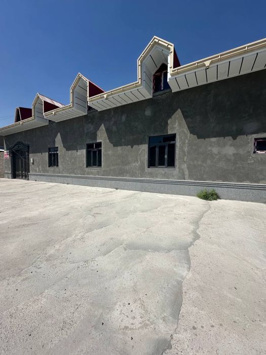 Продаётся Новый Евро Дом . Каробка Колхоз Победа