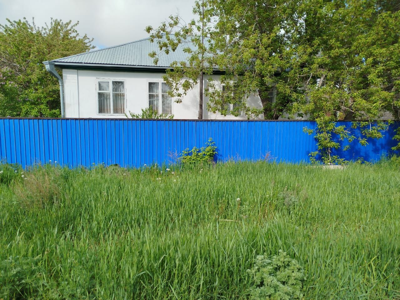 Продам дом в г.Тайынша