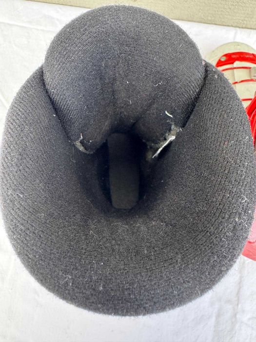 Clapari ski schi copii Atomic J4 marime Eur:34 Mondo:21