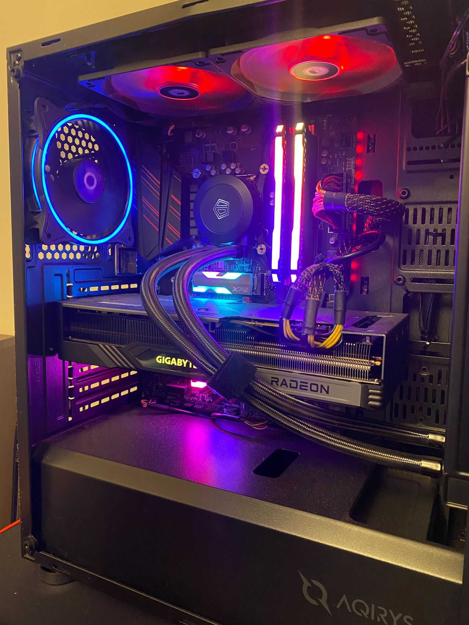 PC I9 9900K 3.6 GHz