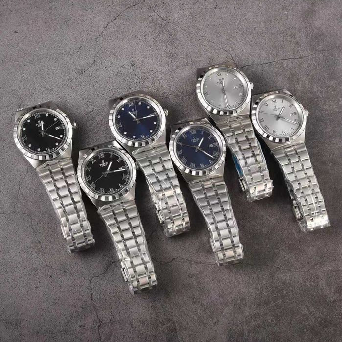 Ceas de bărbați automat Tudor Royal