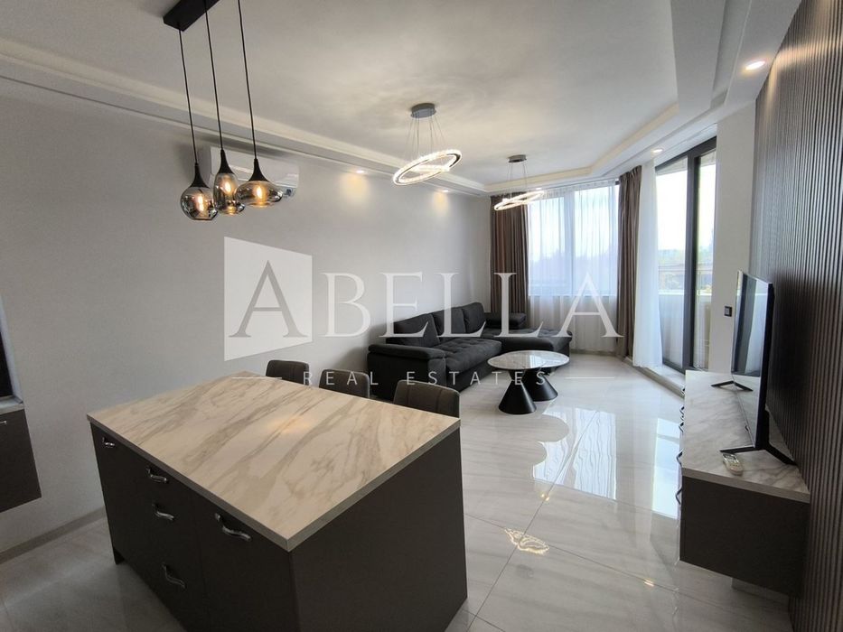 Продава се Тристаен апартамент в София, Кръстова вада - 111 кв.м за 3595 €/кв.м - Снимка #4