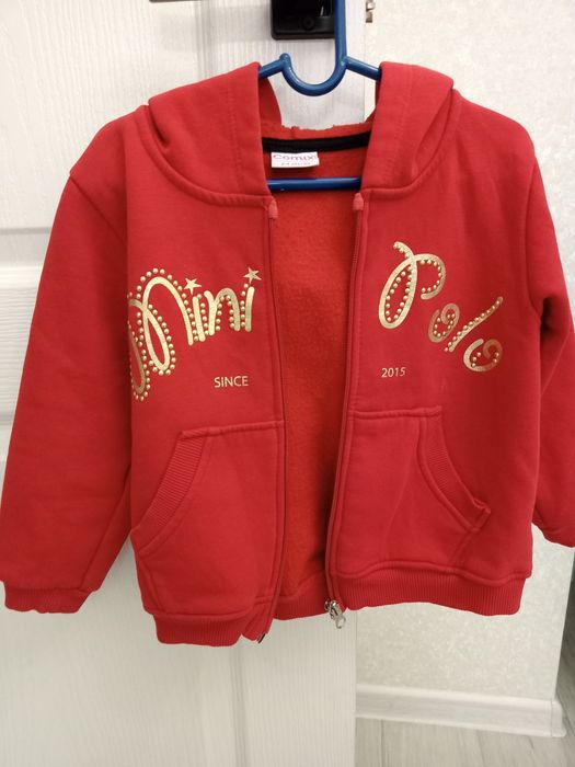 Детская одежда для девочек