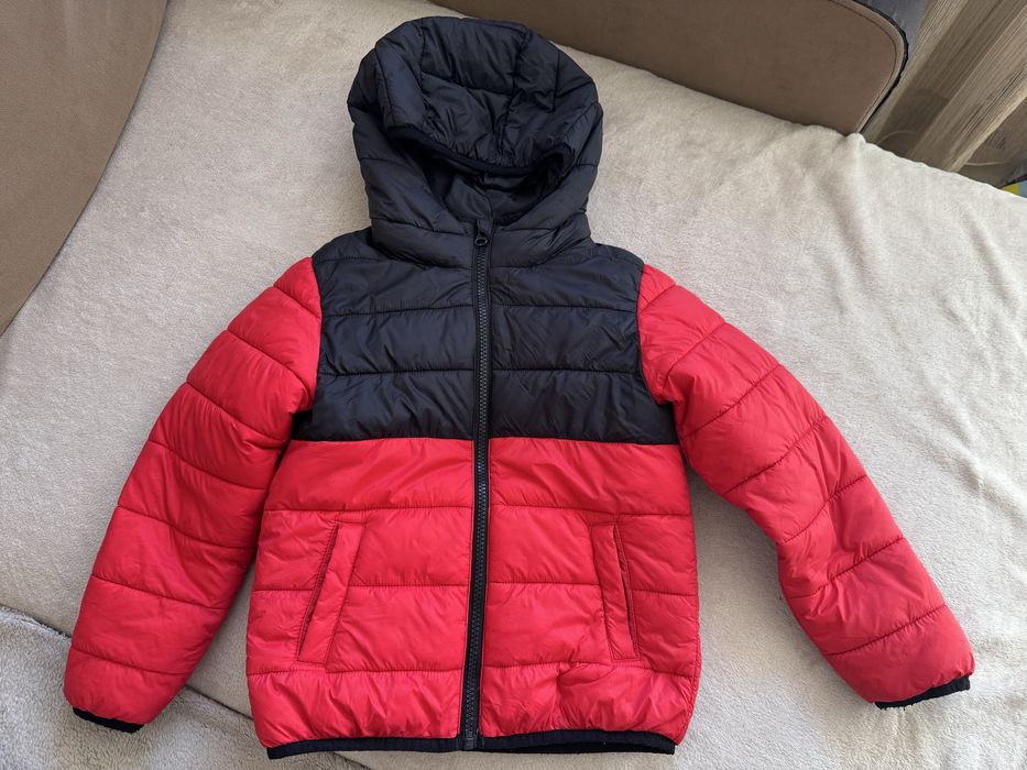 Олекотено яке Lupilu 116