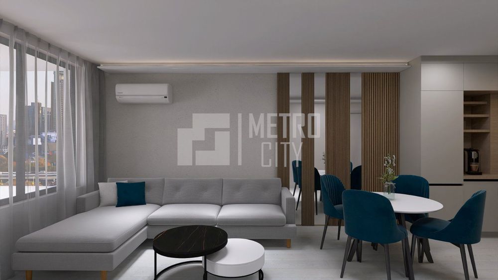 Продава се Двустаен апартамент в София, Дружба 2 - 105 кв.м за 2286 €/кв.м - Снимка #3