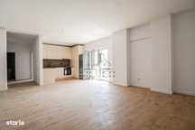 Apartament 2 camere finisat in Cluj-Napoca, zona Garii - Dedeman