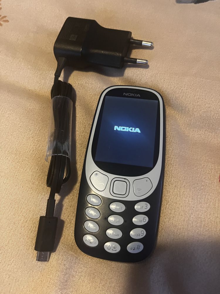 Nokia 3310 model 2017