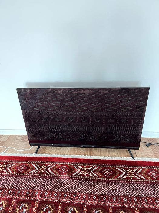 Телевизор сатылады