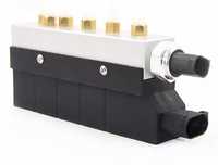Distribuitor Perne Aer Bloc Valve Suspensie Mercedes W220 S Class 00-