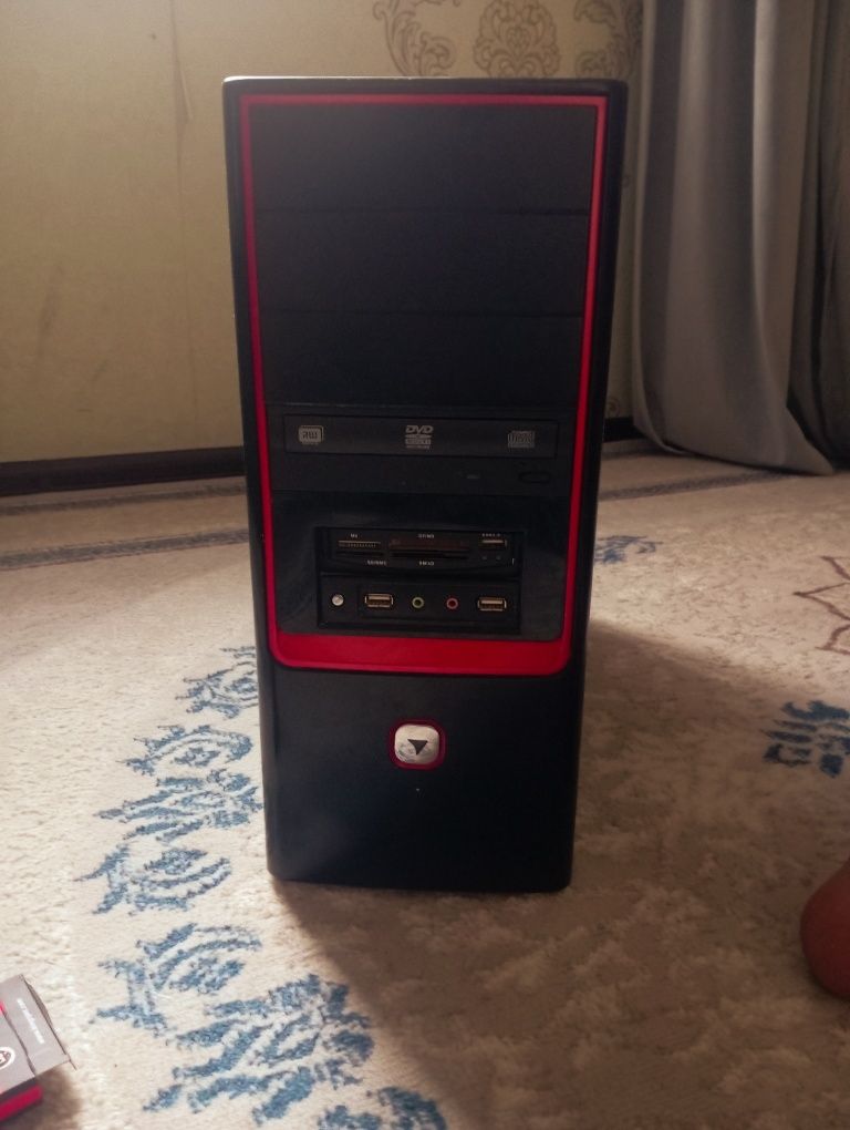 Продам компьютер