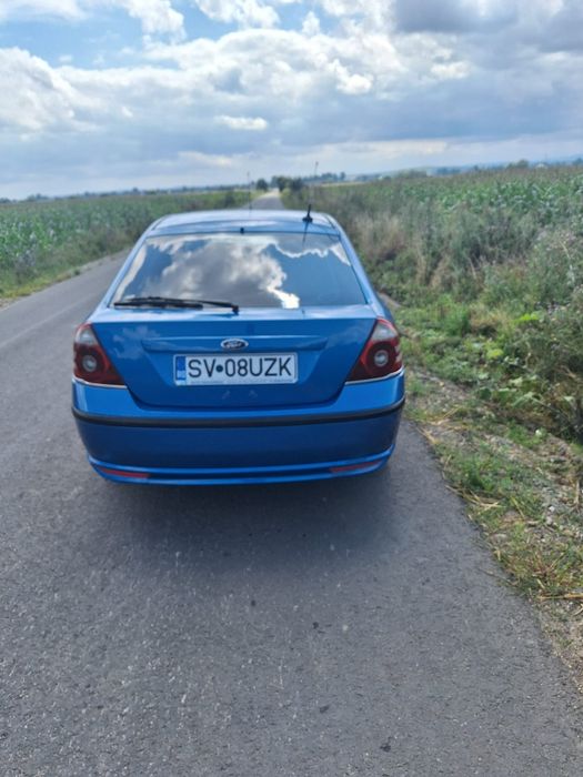 Ford Mondeo,2003
